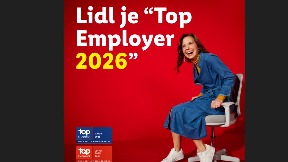 Lidl najbolji poslodavac